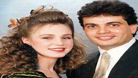 شيرين رضا عن (نور) ابنتها: اتفقت مع عمرو دياب ان نعلمها تكون مستقلة وتعتمد على نفسها!