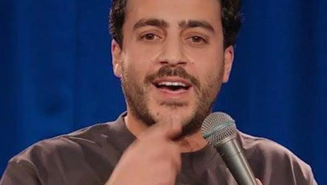 توقيف ممثل كوميدي لبناني في المطار بعد إساءته للسيد المسيح