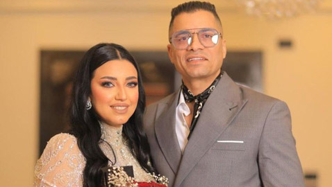  الحجز على حسابات مغني المهرجانات حسن شاكوش في البنوك.. عليه سداد 950 ألف جنيه لطليقته!