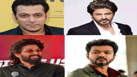  من هم أعلى الممثلين أجراً في بوليوود (السينما الهندية)؟ ومن يتقاضى 33 مليون دولار عن فيلم واحد؟