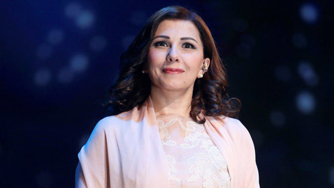  ماذا تقول النجمة ماجدة الرومي عن عيد الميلاد (الكريسماس)؟ من دفء البيت العائلي لقلوب مُحبة