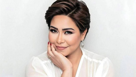 خبيرة توقعات تكشف مفاجآت في حياة شيرين عبد الوهاب عام 2026