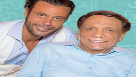 محمد إمام يرد على احمد العوضي: عادل إمام هو الأعلى أجرًا!