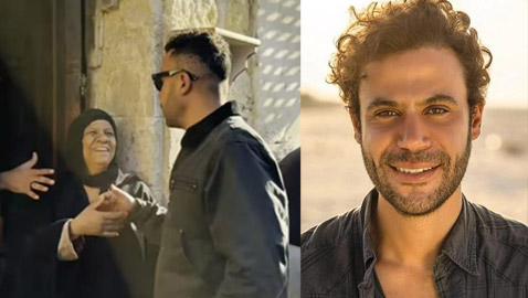  مسلسلات رمضان 2026: محمد إمام يفاجئ عائلة مصرية ويزورهم أثناء تصوير الكينج: كانوا مصممين اتغدى عندهم!