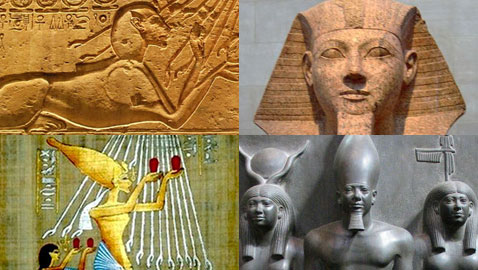 أغرب الحقائق والعجائب التي قد لا تعرفها عن ملوك الفراعنة المصريين