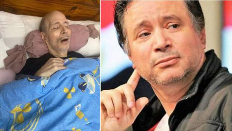 ابنة ايمان البحر درويش: حالة والدي الصحية تدهورت ونقابة الموسيقيين لم تتواصل معنا