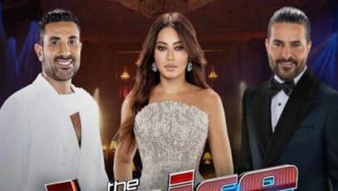  9 أصوات تتنافس بنهائيات ذا فويس؛ ناصيف زيتون، أحمد سعد ورحـمة رياض يحسمون المواجهة