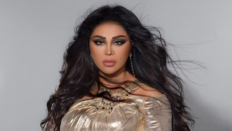  شابة هندية تُفاجئ أحلام وتغني معها (مدري ليش ازعل عليك) وتقول: تعلمت العربية من اجلك!