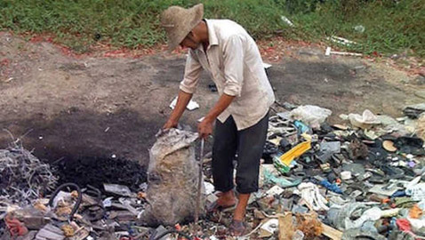 تعرفوا على أخطر عشرة أماكن للتعايش حول العالم