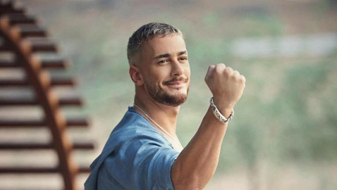 سعد لمجرد بعد خسارة المغرب أمام السنغال: بلدي ينتصر بالقيم قبل النتائج