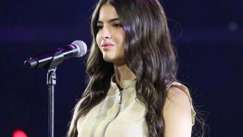 الموهبة السورية جودي شاهين تفوز بـ لقب (أحلى صوت) متفوقة على المصرية أشرقت والسعودي مهند