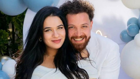 فنان مصري متهم بضرب زوجته وهو يقول: بلاغ كيدي لتحرمني من ابني!