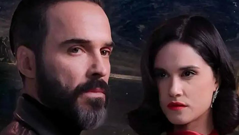 مسلسلات رمضان 2026: بعد نجاح الهيبة مع تيم حسن، ترقبوا المسلسل المغربي (الهيبة رأس الجبل)