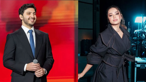 نجوم يغنون تترات مسلسلات رمضان 2026.. مفاجأة مع محمد فضل شاكر، رحمة رياض مع زوجها ووائل كفوري يشعل المنافسة