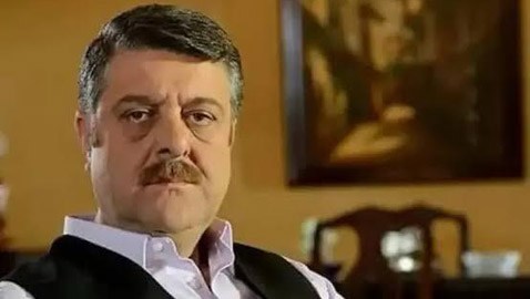 خبر مقتل الفنان السوري فادي صبيح (51 عاما) وسرقة مليون دولار من شقته! صحيح ام اشاعة؟