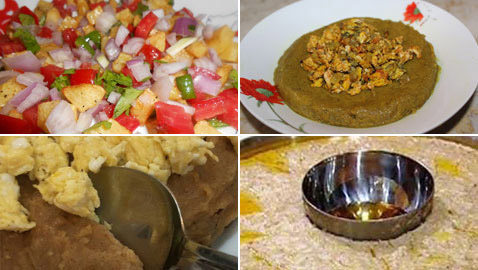 مأكولات شهية حول العالم لمائدة رمضان.. المطبخ الكويتي