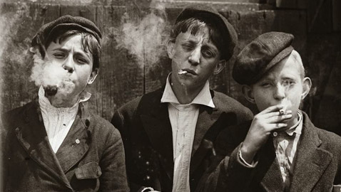 تعرفوا على قصة مدرسة المجرمين المحترفين الغريبة في نيويورك!