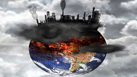 تعرفوا على الصناعات الأكثر خطورة وتلويثا على الكوكب!