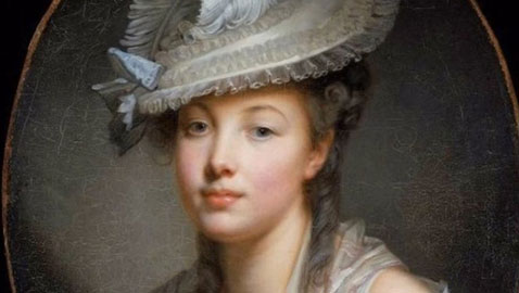 طالبت بالمساواة.. قصة امرأة قطع الفرنسيون رأسها