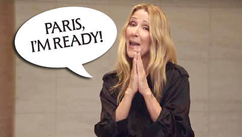 بعد غيابها 7 سنوات، سيلين ديون تفاجئ جمهورها وتسعده بقرار عودتها رسمياً إلى الحفلات