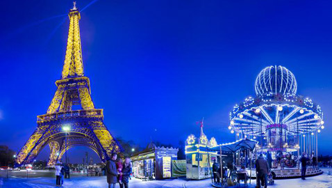 تعرفوا إلى أوقح الشعوب العدائية في العالم..!