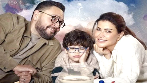 في يومه العالمي، مسلسلات وافلام عربية القت الضوء على مرض التوحد..