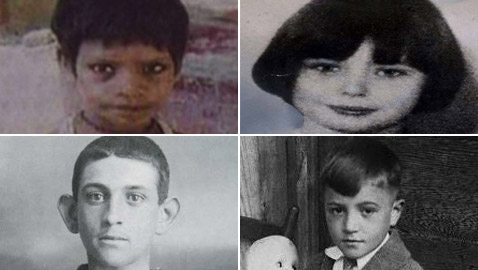 لن تصدقوا جرائمهم! تعرفوا على أصغر 10 قتلة ومجرمين في التاريخ