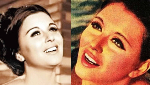 فنانات أدخلتهن الصدفة إلى عالم التمثيل