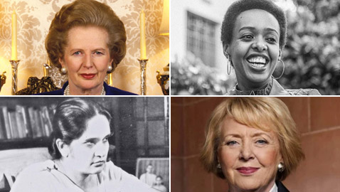 الغرب لم يكن سباقا.. ما هي الدول التي كانت أول من انتخب قيادة نسائية؟