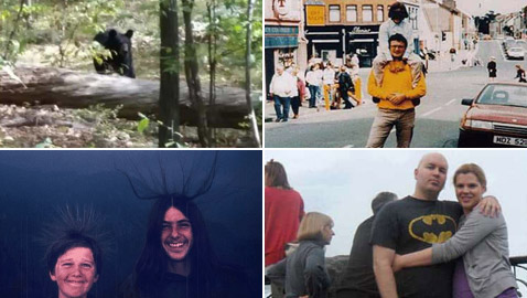 10 صور تبدو عادية لكنها تحمل قصصا مزعجة وحزينة لأصاحبها!