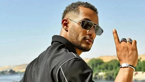 ماجدة خير الله تنتقد محمد رمضان واصراره على لقب (نمبر ون): انت لست الأول!!