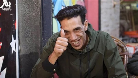 تمديد حبس المطرب الشعبي المعروف مجدي شطة 15 يوما بتهمة حيازة والاتجار بمخدر الآيس