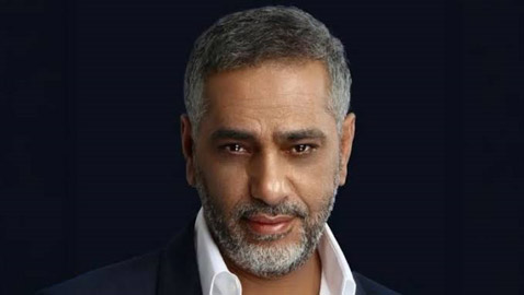 فضل شاكر يغادر المستشفى لكن حالته الصحية غير مستقرة