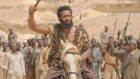 ما سبب فشل فيلم (أسد) للفنان محمد رمضان وتراجعه في شباك التذاكر؟