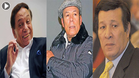 فنان يصف مسرحيتي مدرسة المشاغبين والعيال كبرت بكارثة هدمت القيم والاخلاق مثل المخدرات!