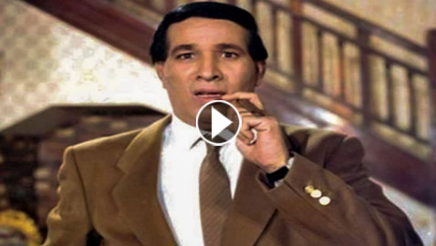 سعيد صالح بذكرى ميلاده: دخل السجن ورفض التمثيل مع عادل إمام إلا بشرط! صور..
