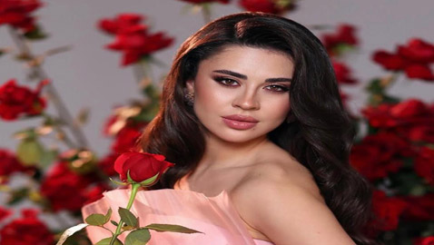 جوزيف عطية يعترف أنه مغروم بملكة جمال لبنان بيرلا حرب.. كيف ردّت عليه؟