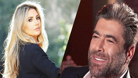 أنجيلا بشارة تهاجم طليقها وائل كفوري مجددا: رسائل غامضة عن الأب الذي يمنع سفر ابنتيه ولا يعرف عمرهما!