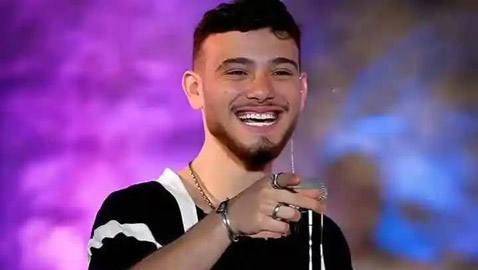 الشامي يكشف أسرار نجاحه وقراره الجدي بخوض تجربة التمثيل