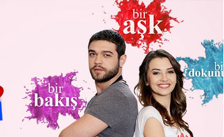 �������� ����� Tatli intikam