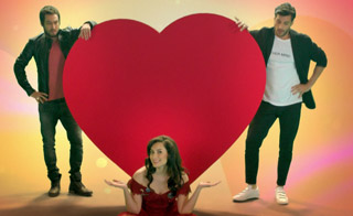 �� ����� Hayatimin Aski