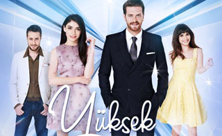 ������ �������� Yuksek Sosyete