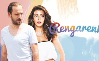 ����� Rengarenk