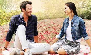 ���� - Cilek Kokusu