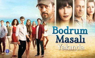 ����� ������ Bodrum Masali