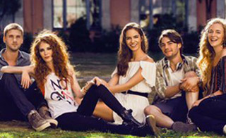 ������ ����� Arkadaslar Iyidir