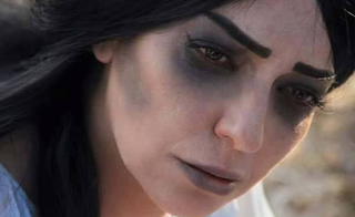 �������