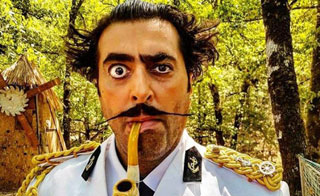 ����� ���