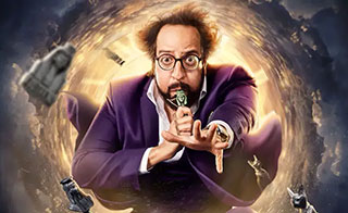 �������