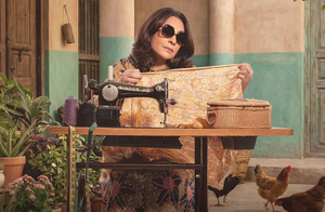 �������